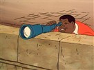 Fat Albert and the Cosby Kids | Season 1 Episode 34 | TV or Not TV