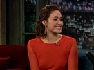 Emmy Rossum