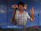 Todd Allen