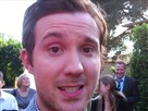 Being Human | T-C-AHHHH: Sam's Video Blog