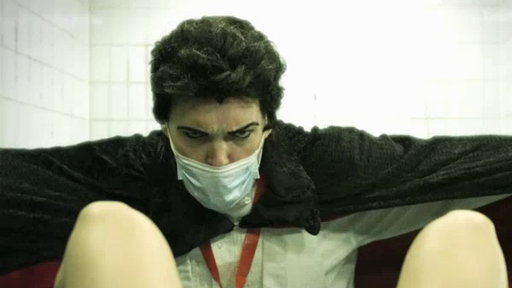 "Twilight: Breaking Dawn" Explained Video