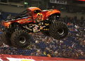 Monster Jam : Minneapolis Freestyle