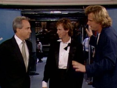 Jeff Daniels Monologue Video