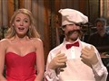 Saturday Night Live - Blake Lively’s Monologue