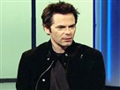 Twilight New Moon: Billy Burke
