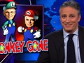 The Daily Show with Jon Stewart - Donkey Gone
