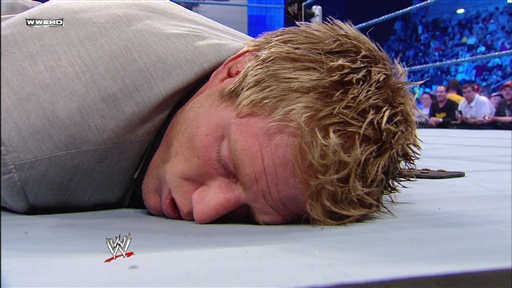 Big Show Makes His Impact On the SmackDown Brand