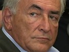 Former IMF Head Released On Bail