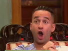 The Jersey Shore Cast Visits GMA