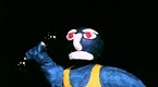 The Mr. Bill Show: Mr. Bill Shapes up