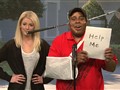 Saturday Night Live - Tiger Woods&rsquo; Accident