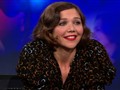 The Daily Show with Jon Stewart - Maggie Gyllenhaal