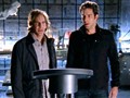 Chuck Versus the Subway