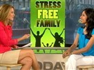 7 Tips for a Stress-free Family