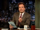 Late Night with Jimmy Fallon | Rejected President Obama Twitter Questions