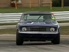 Trans-Am Legacy