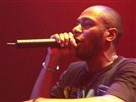 Mos Def in Japan