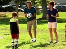 Gayle and the Soccer Lesson