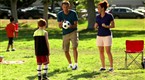 In Gayle We Trust: Gayle and the Soccer Lesson (season 1, episode 9)