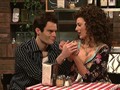 Saturday Night Live - Gossip Girl: Staten Island