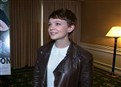 Carey Mulligan Reacts to Oscar Nod: 'I Thought I Was Going to Throw Up,' I Was So Nervous picture
