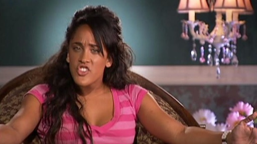 Natalie On Kendra Video
