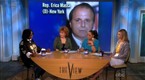The View: Hot Topics: Rahm Emanuel