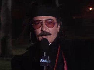 Father Guido Sarducci