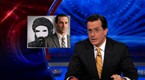 Glen Smith 
              watched The Colbert Report: Thu, Jan 21, 2010.