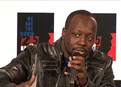 Wyclef Jean On 'We Are the World' Anniversary Remix: 'I Feel Like a Kid in a Candy Store' picture