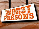 Countdown with Keith Olbermann | Worst Persons: Yellin, Prosser and Beck