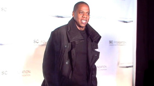 Jay-Z's 'Extraordinary' Night Video
