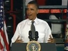 Obama Gives Health Overhaul the Hard Sell