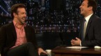 Late Night with Jimmy Fallon: Tue, Nov 3 2009 (season 1, episode 141)