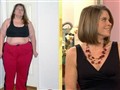 NBC TODAY Show - Woman Half Her Size After Dieting