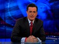 The Colbert Report - Tue&sbquo;  Jan 5&sbquo; 2010