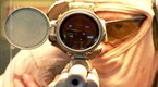  Sniper Keeps His Cool