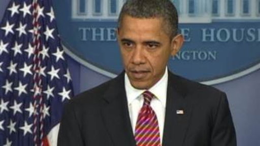 MSNBC - Obama Announces Changes to Contraceptive Policy