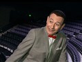 Access Hollywood - Pee-Wee Herman: &rsquo;Taylor Lautner Is Playing Pee-Wee in the Movie&rsquo;