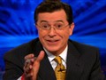 The Colbert Report - Intro: Jan 7&sbquo;  2010
