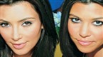 Hollywood News: Tabloid Roundup: Kim &amp; Kourtney Ditched?