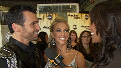 Kate Gosselin On 'Dancing': 'I'm Totally Addicted' Video