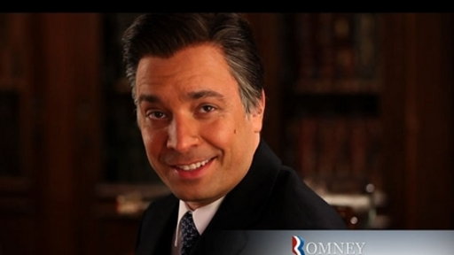 New GOP Presidential Ad: Mitt Romney Video