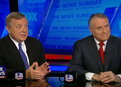 Fox News Sunday With Chris Wallace : Sun Jul 31, 2011
