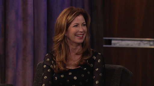 Dana Delaney, Part 1