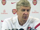 Wenger Belittles Olympic Football