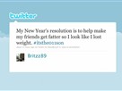 Hashtags: #Itsthe011son