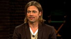 Brad Pitt: Tattoos