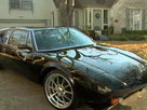 My Ride Rules Rancher Meets Panther