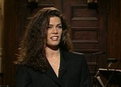Saturday Night Live : Nancy Kerrigan Monologue